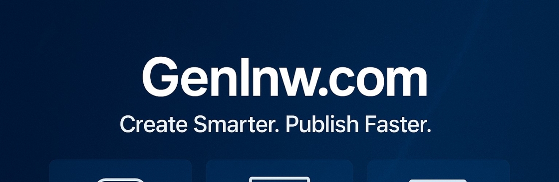 GenInw Cover Image